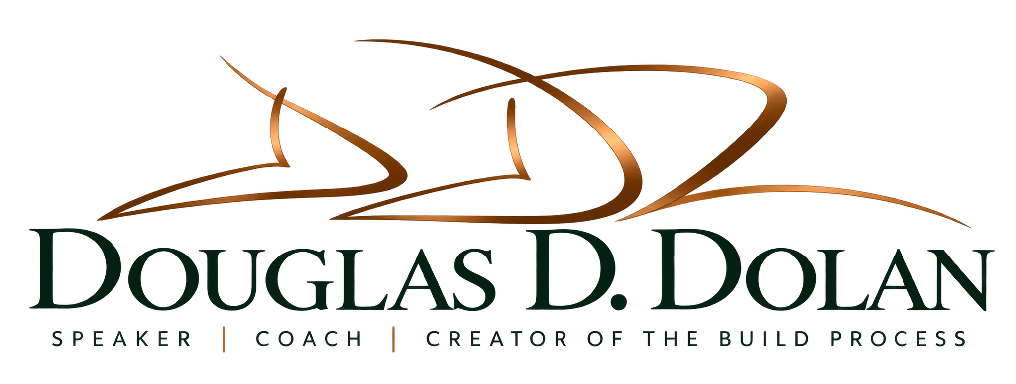 Douglas D. Dolan — Speaker, Coach, Creator of the BUILD Process